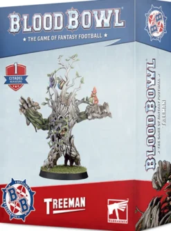 Treeman