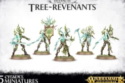 Tree-Revenants/Spite-Revenants