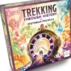 Trekking Through History