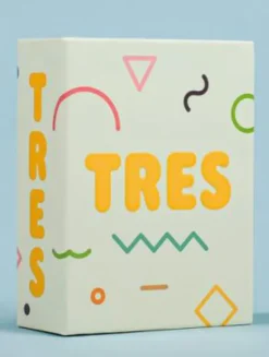 Tres