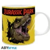 T-Rex References Mug 320 ml