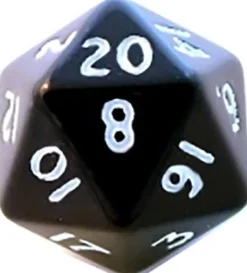 Tärning D20