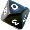 Tärning D10
