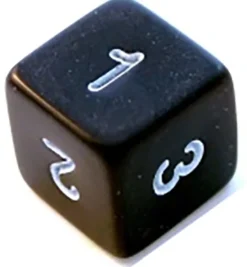Tärning D6