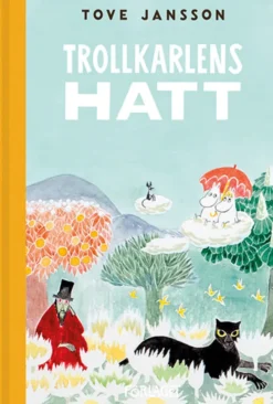 Trollkarlens hatt