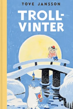 Trollvinter
