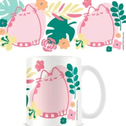 Tropical Mug