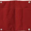 Tsubame x Cubix: Pen Case Fire Engine Red