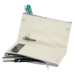 Tsubame x Cubix: Pen Case Fire Engine Red