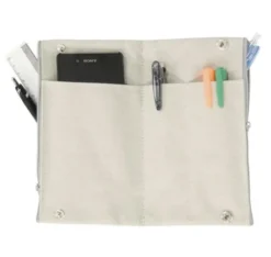 Tsubame x Cubix: Pen Case Navy