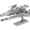Turian Cruiser Metal Model Kit