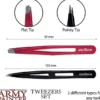 Tweezers / Pincett