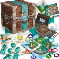 Twilight Sword: Starter Set