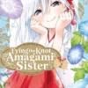 Tying the Knot with an Amagami Sister 2