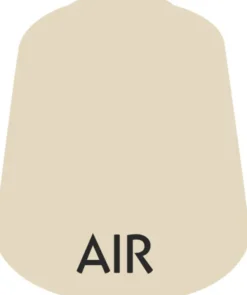 Typhon Ash Air