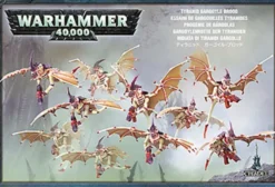 Tyranid Gargoyle Brood