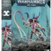 Tyranid Prime With Lash Whip
