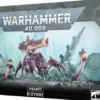Tyranids: Biovore