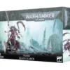 Tyranids: Deathleaper