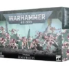 Tyranids: Genestealers