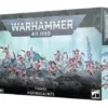 Tyranids: Hormagaunts