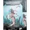Tyranids: Neurolictor