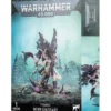Tyranids: Norn Emissary