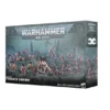 Tyranid Swarm