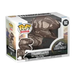 Tyrannosaurus Pop! Vinyl Figure