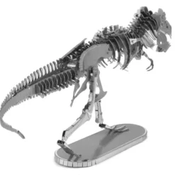 Tyrannosaurus Rex Metal Model Kit