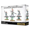 Tzeentch Tzaangor Enlightened