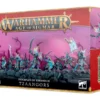 Tzeentch Tzaangors