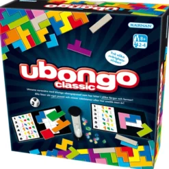 Ubongo