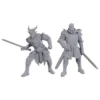 Ulder Ravengard & Zevlor