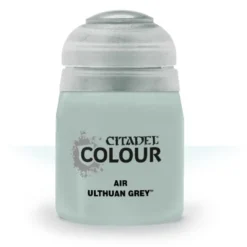 Ulthuan Grey Air