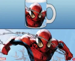 Ultimate Spider-Man Mug 300 ml