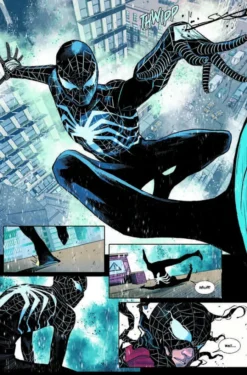 Ultimate Spider-Man Vol.3: Family Business