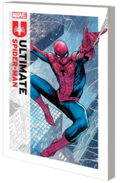 Ultimate Spider-Man Vol.1: Married With Children