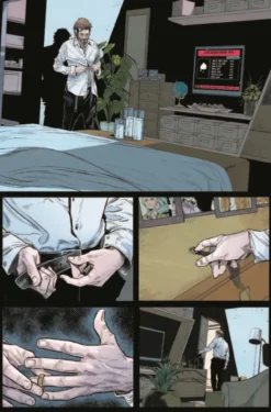 Ultimate Spider-Man Vol.1: Married With Children