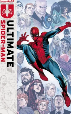 Ultimate Spider-Man Vol.4: One Last Day