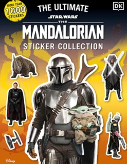 Ultimate Sticker Collection