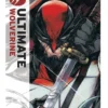 Ultimate Wolverine Vol. 2: Logan