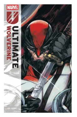 Ultimate Wolverine Vol. 2: Logan
