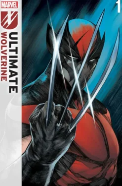 Ultimate Wolverine Vol. 1: The Winter Soldier