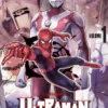 Ultraman: Along Came a Spider-Man, Vol. 1