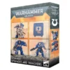 Ultramarines: Upgrades and Transfers