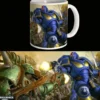 Ultramarines Vs Nurgle Mug 300 ml