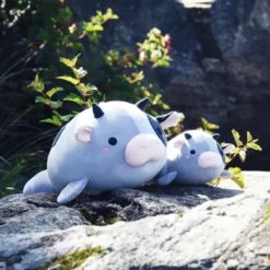 Umiko the Sea Cow Plush 50 cm