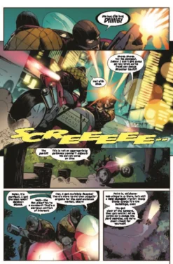 Uncanny Spider-Man: Fall of X