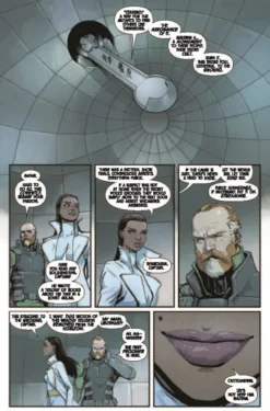 Uncanny X-Men by Gail Simone Vol. 1: Red Wave